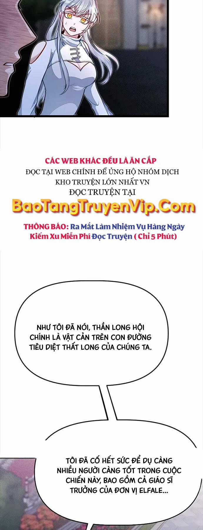 Anh Trai Anh Hùng Là Người Đã Chết Trong Học Viện Chương 69 Trang 38