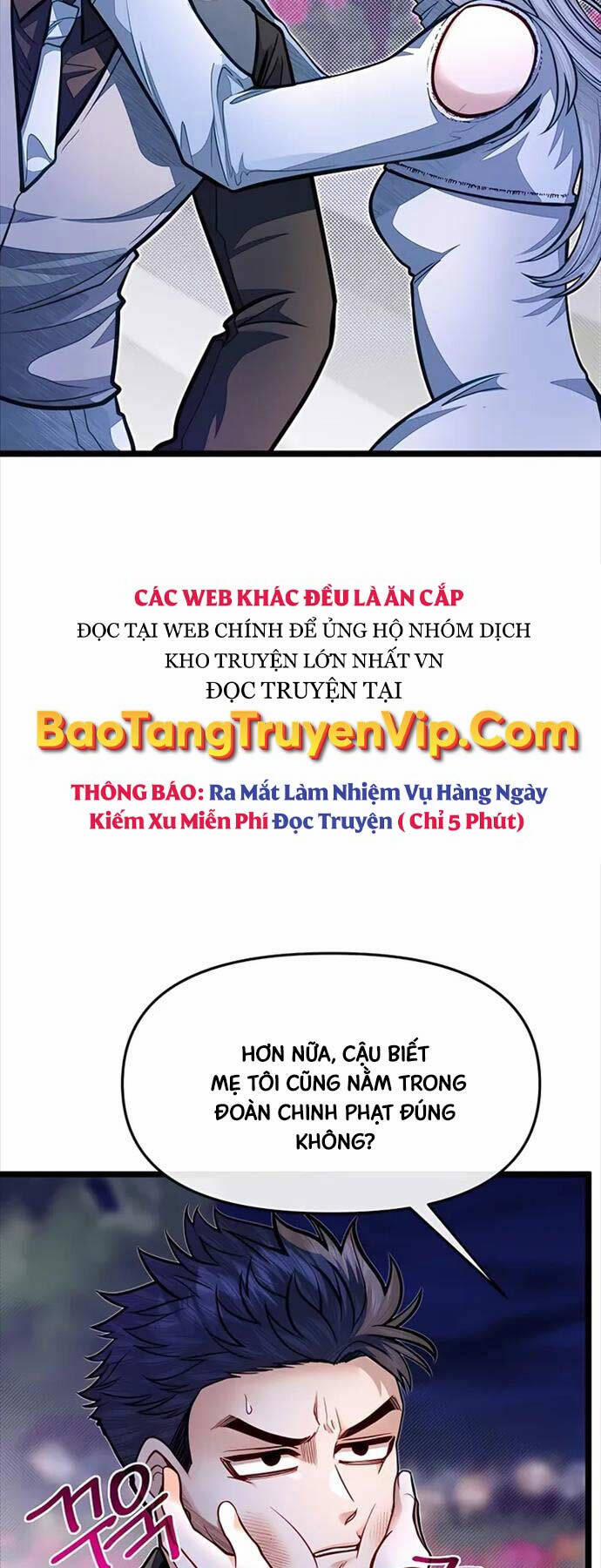 Anh Trai Anh Hùng Là Người Đã Chết Trong Học Viện Chương 69 Trang 57