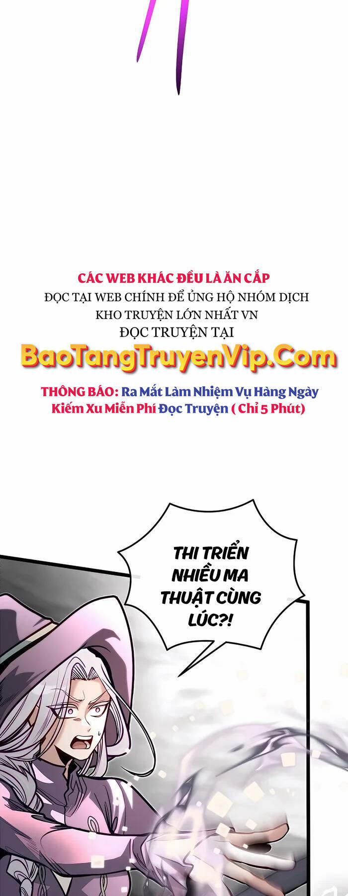 Anh Trai Anh Hùng Là Người Đã Chết Trong Học Viện Chương 71 Trang 53