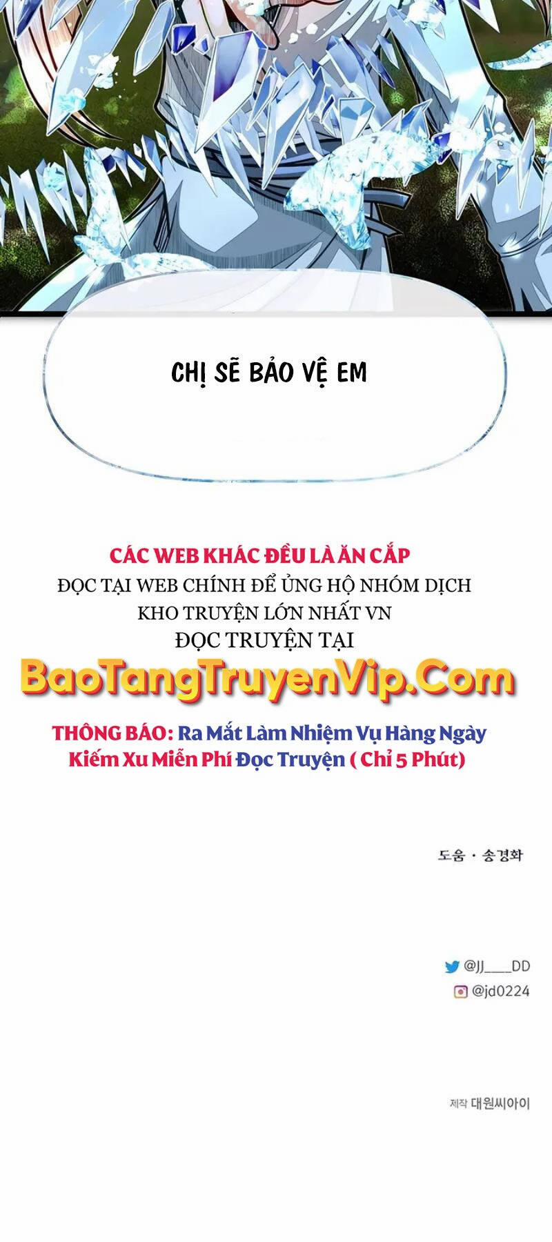 Anh Trai Anh Hùng Là Người Đã Chết Trong Học Viện Chương 72 Trang 77