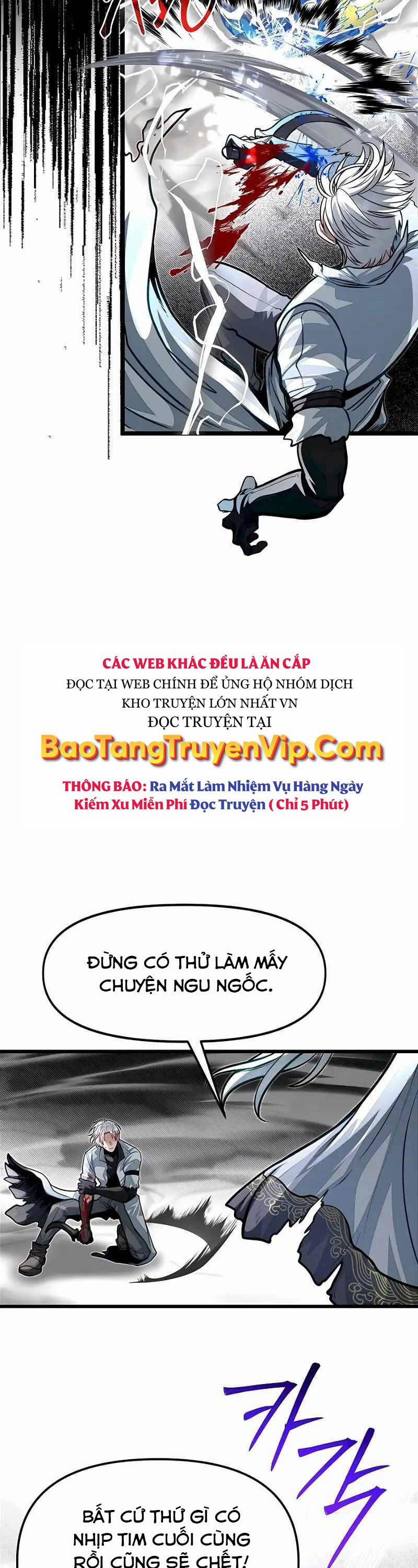 Anh Trai Anh Hùng Là Người Đã Chết Trong Học Viện Chương 74 Trang 4