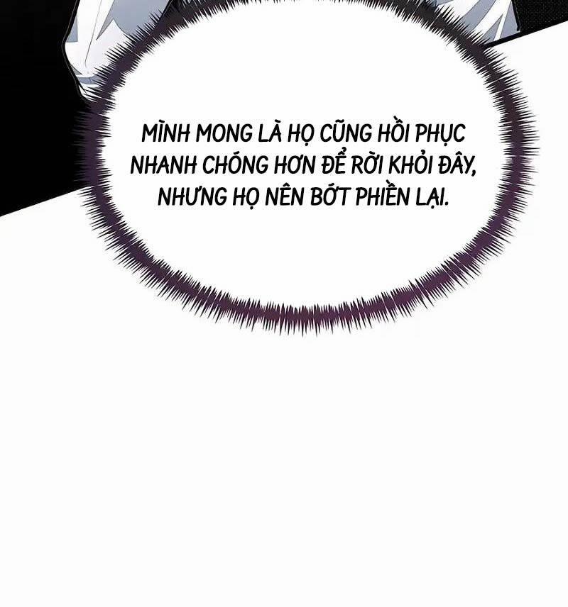 Anh Trai Anh Hùng Là Người Đã Chết Trong Học Viện Chương 77 Trang 29