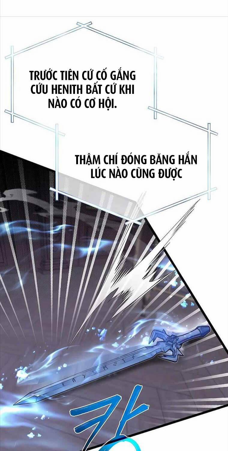 Anh Trai Anh Hùng Là Người Đã Chết Trong Học Viện Chương 78 Trang 28