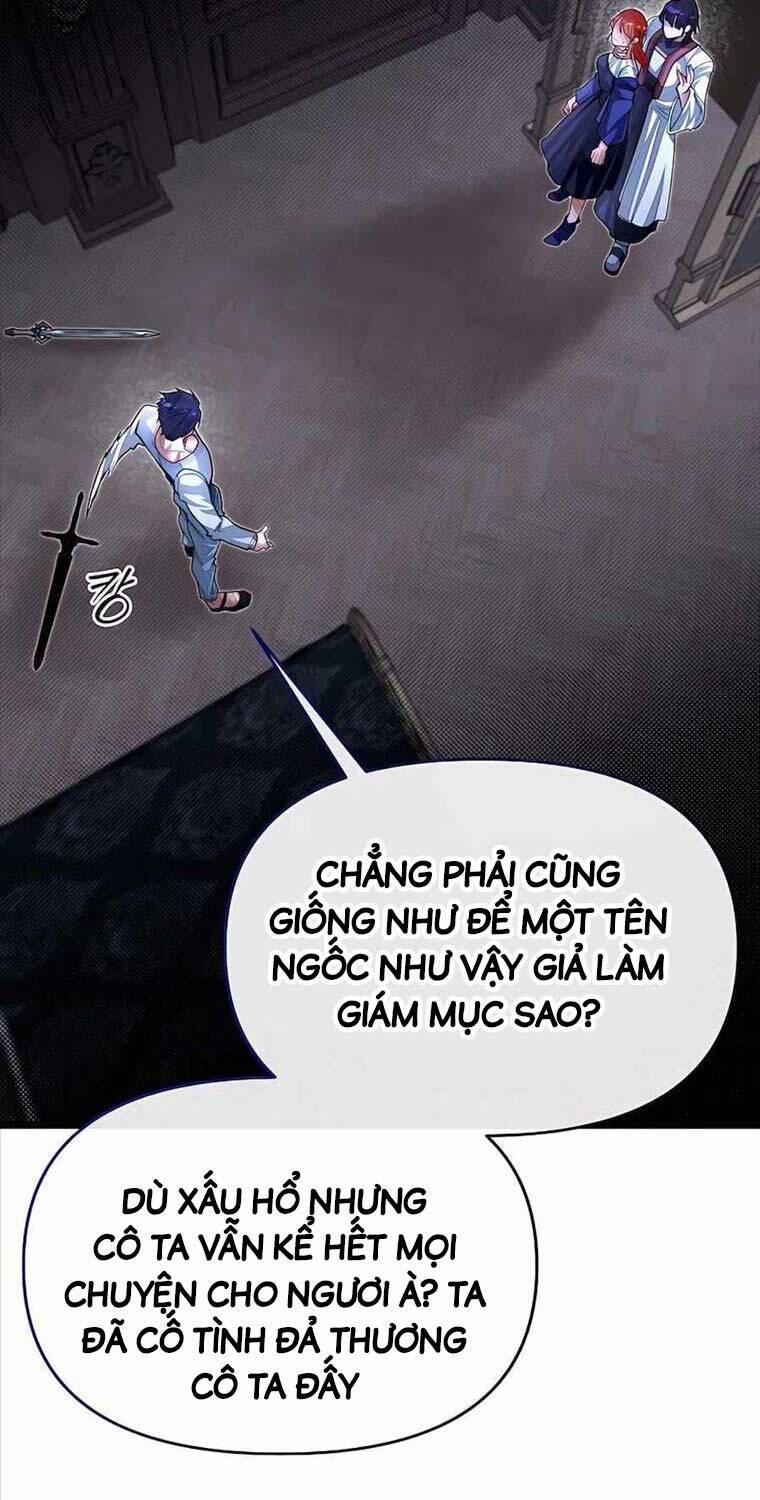 Anh Trai Anh Hùng Là Người Đã Chết Trong Học Viện Chương 78 Trang 32