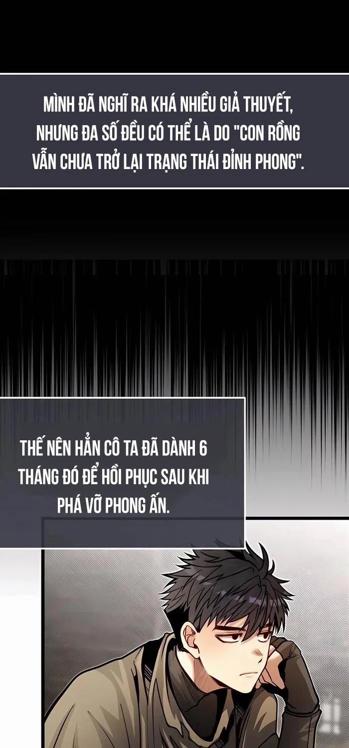 Anh Trai Anh Hùng Là Người Đã Chết Trong Học Viện Chương 82 Trang 27