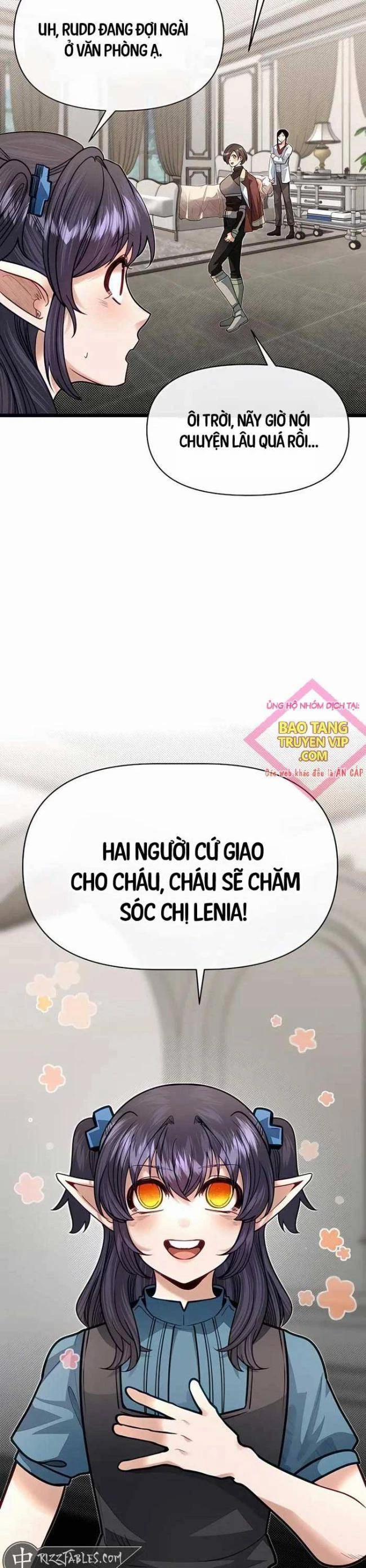 Anh Trai Anh Hùng Là Người Đã Chết Trong Học Viện Chương 86 Trang 4