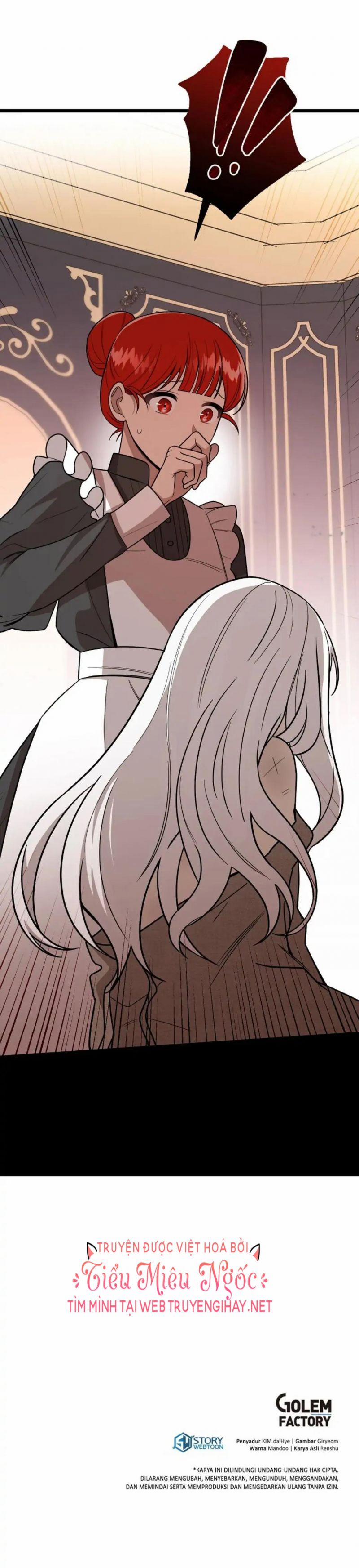 Anh Trai Nguy Hiểm Của Tôi 4.5 trang 2