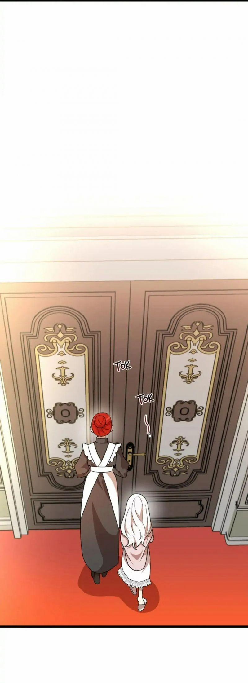 Anh Trai Nguy Hiểm Của Tôi 5.5 trang 1