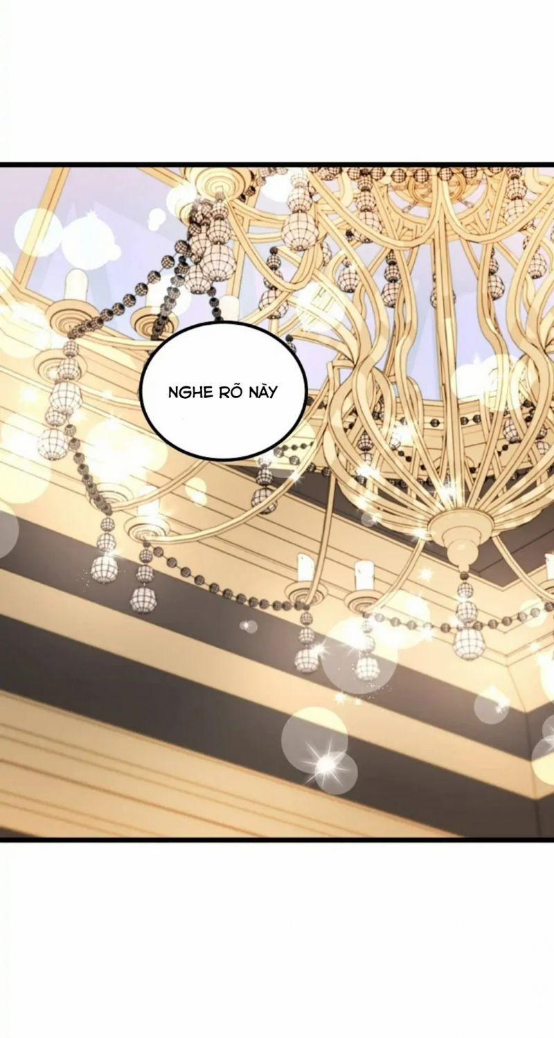 Anh Trai Nguy Hiểm Của Tôi 5.5 trang 21