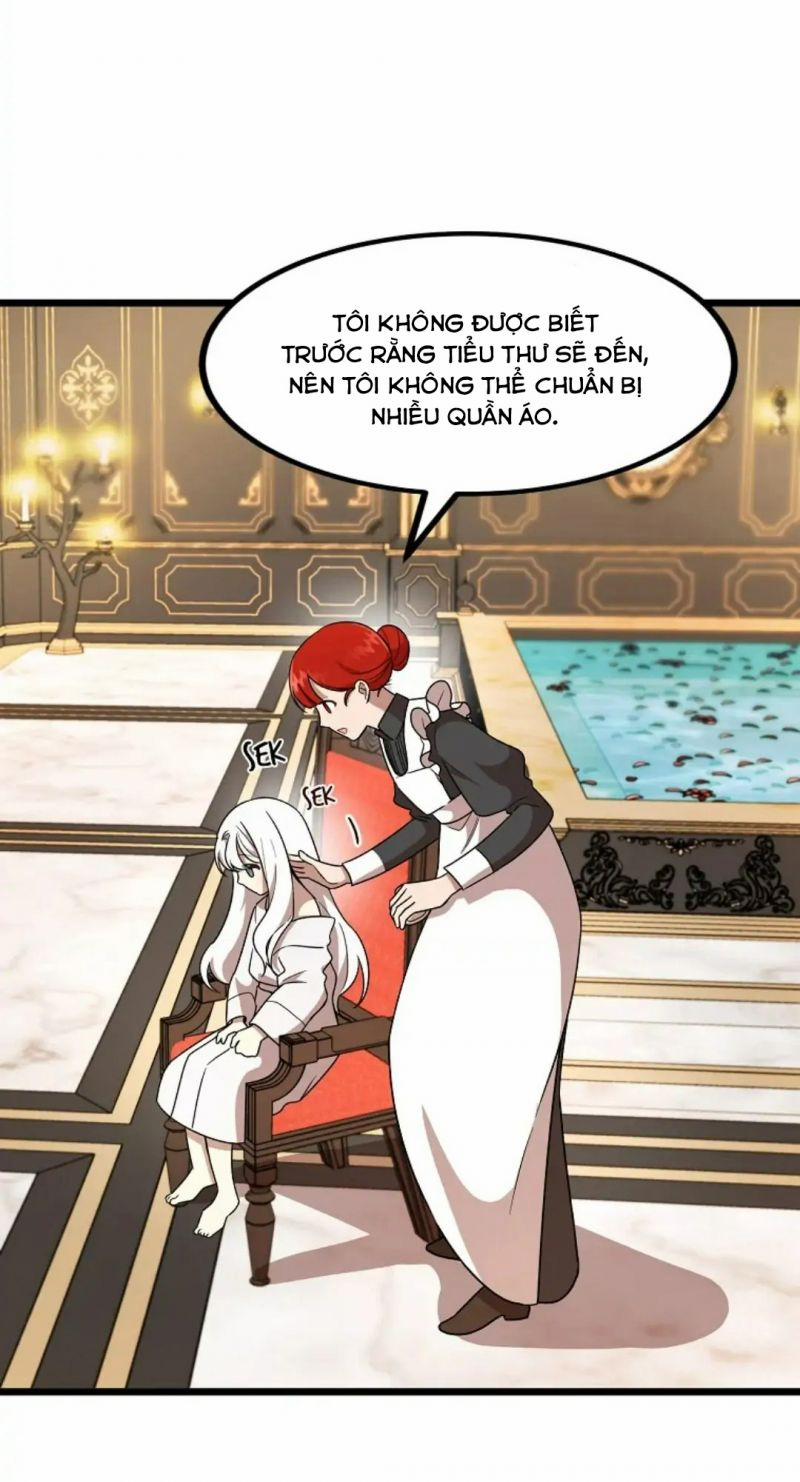 Anh Trai Nguy Hiểm Của Tôi 5 trang 15