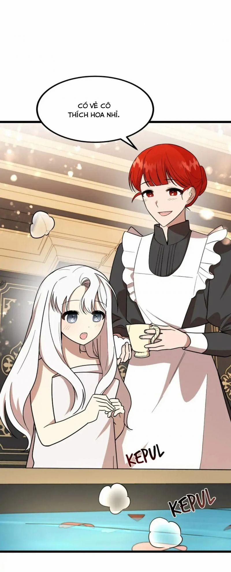 Anh Trai Nguy Hiểm Của Tôi 5 trang 3