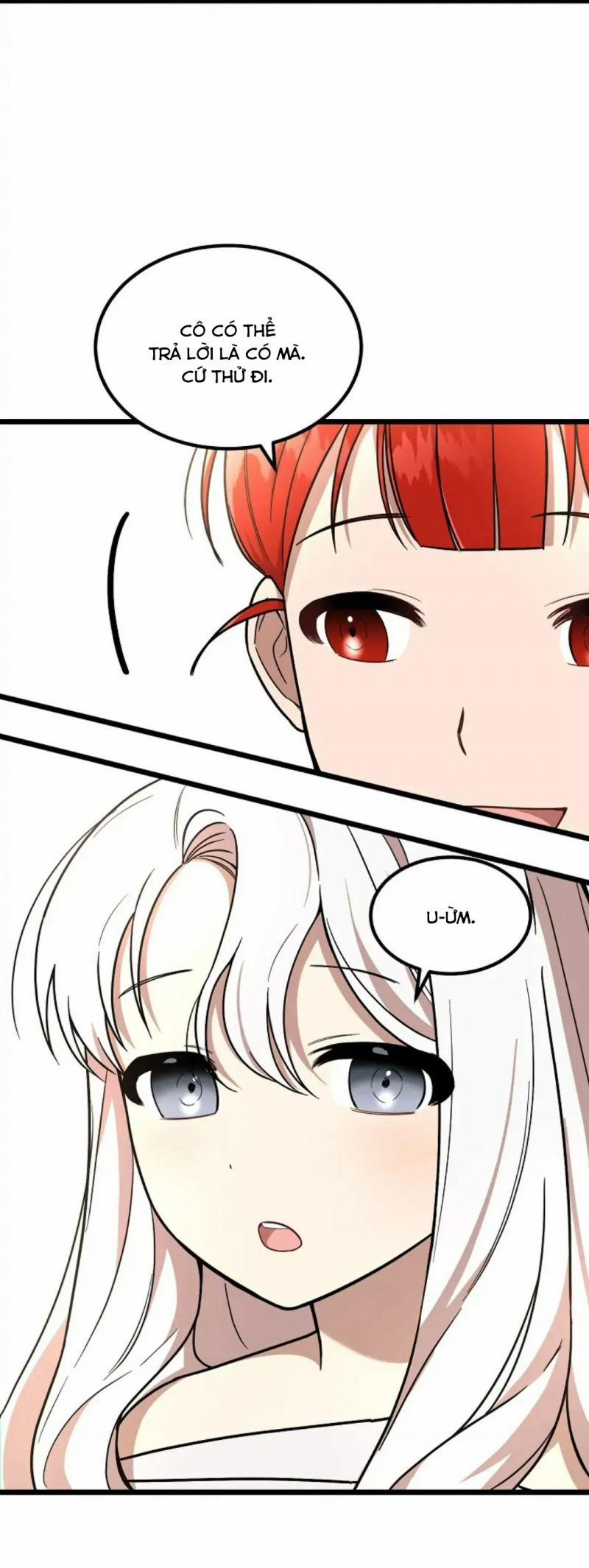 Anh Trai Nguy Hiểm Của Tôi 5 trang 7