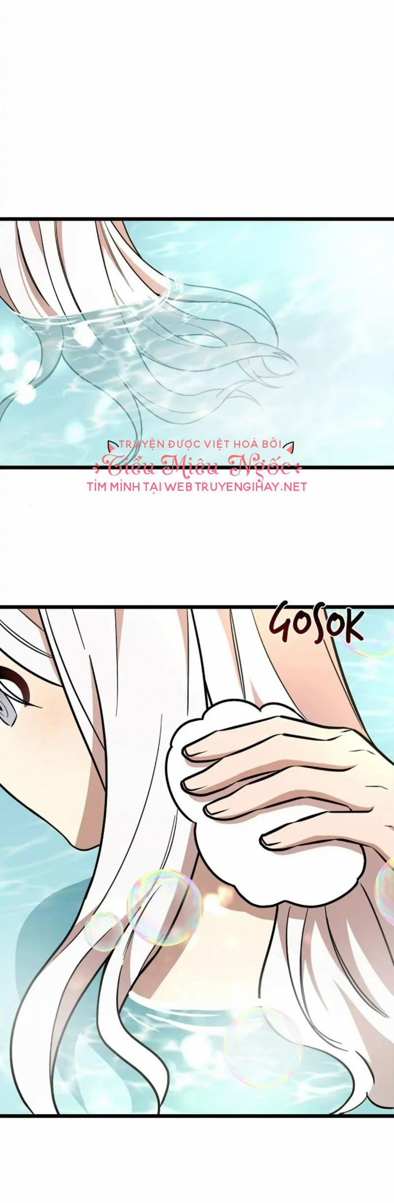 Anh Trai Nguy Hiểm Của Tôi 5 trang 9