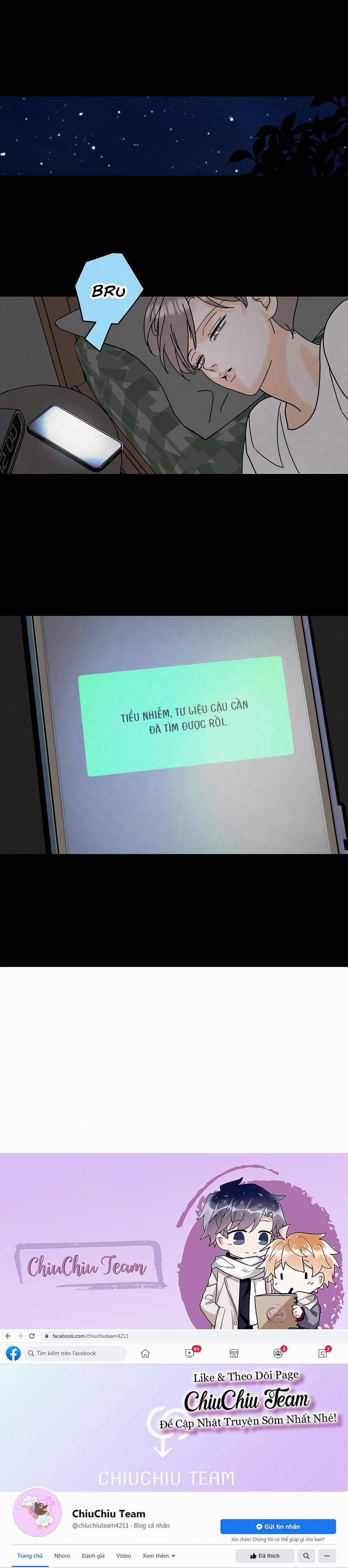 Anh Trai Rẻ Tiền Của Tôi (END) 11 trang 21
