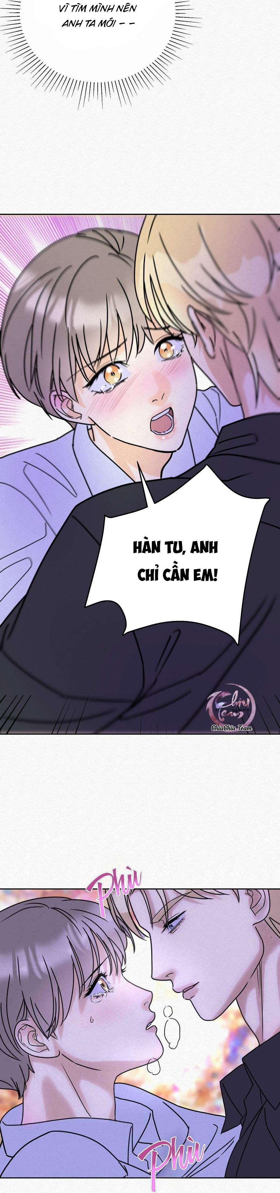 Anh Trai Rẻ Tiền Của Tôi (END) 13 trang 15