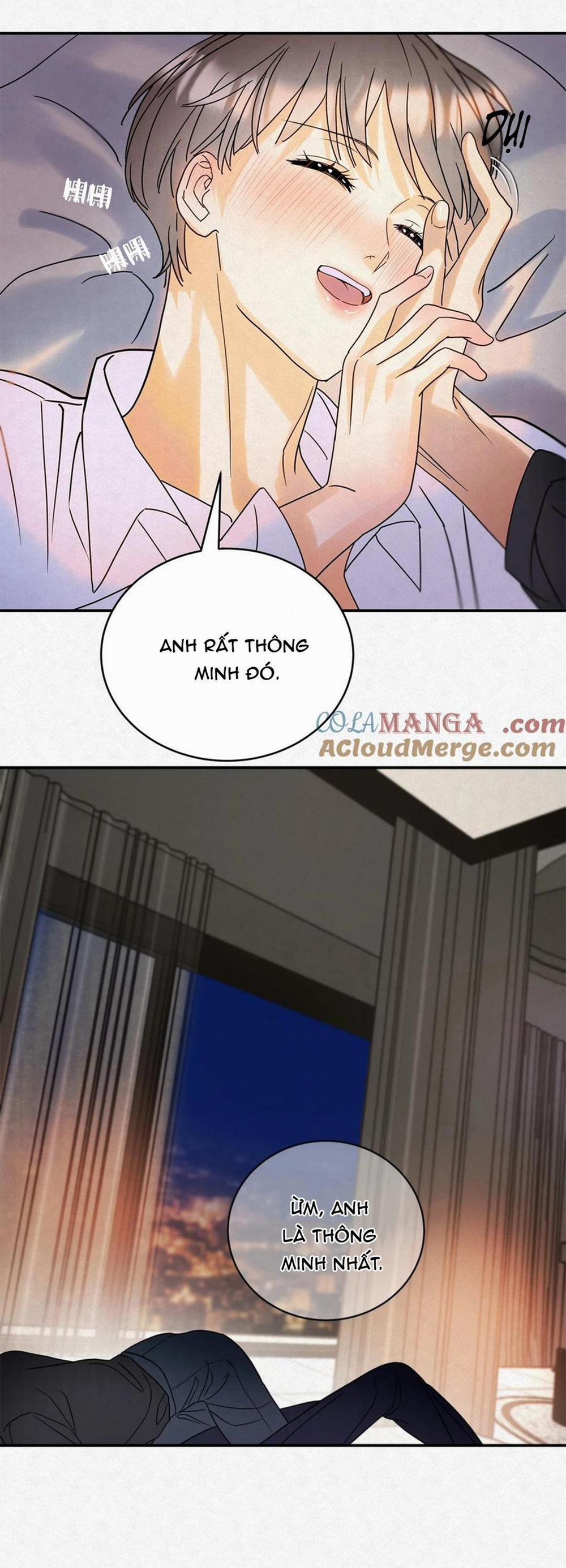 Anh Trai Rẻ Tiền Của Tôi (END) 14 trang 2