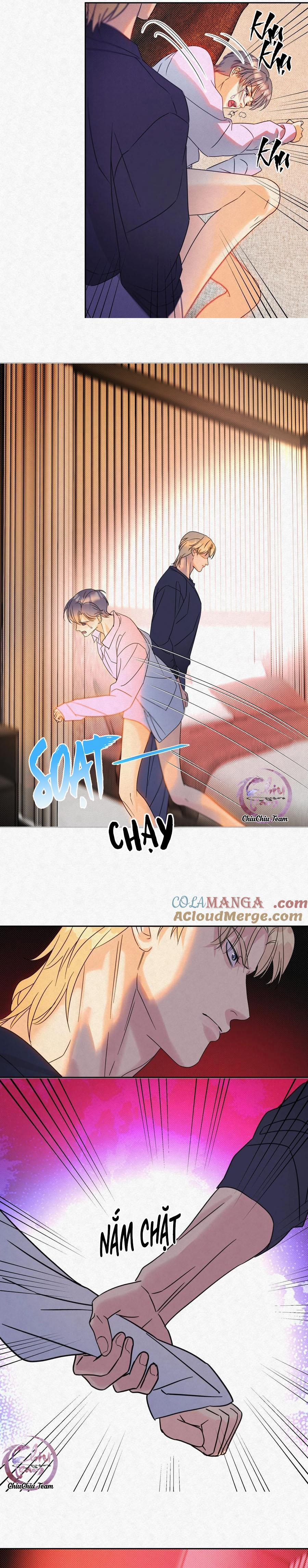 Anh Trai Rẻ Tiền Của Tôi (END) 17 trang 6