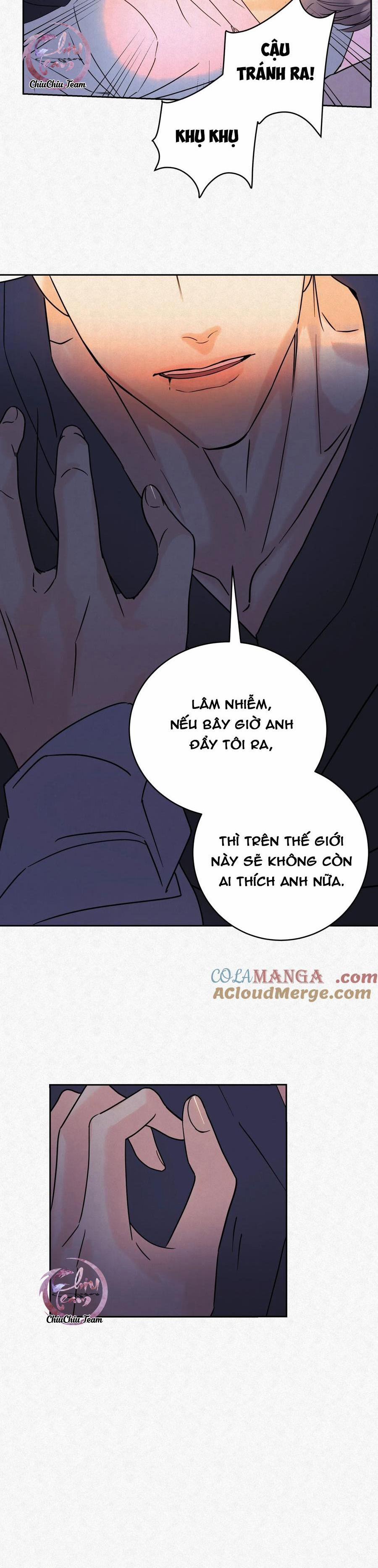 Anh Trai Rẻ Tiền Của Tôi (END) 17 trang 9