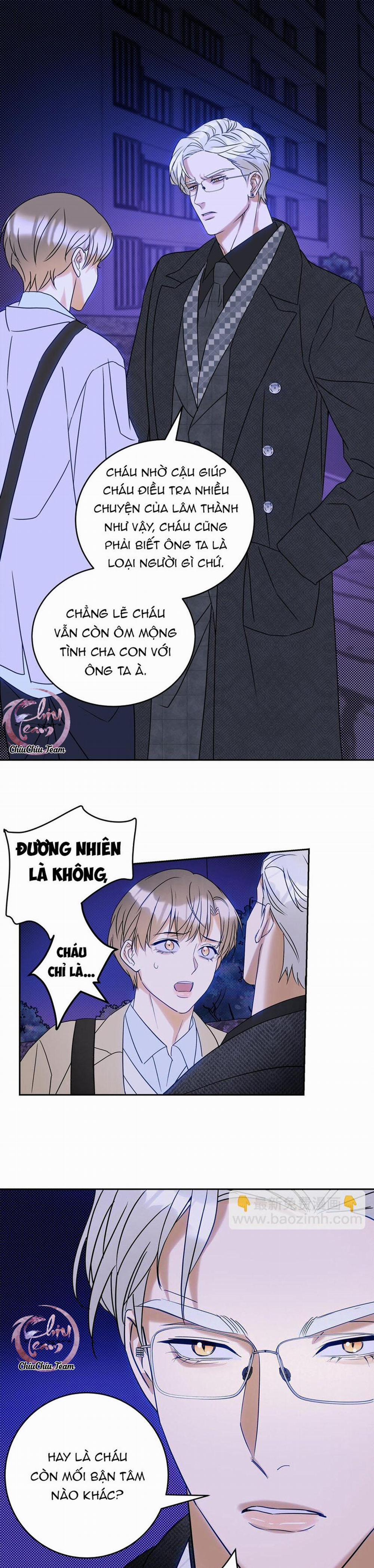 Anh Trai Rẻ Tiền Của Tôi (END) 21 trang 12