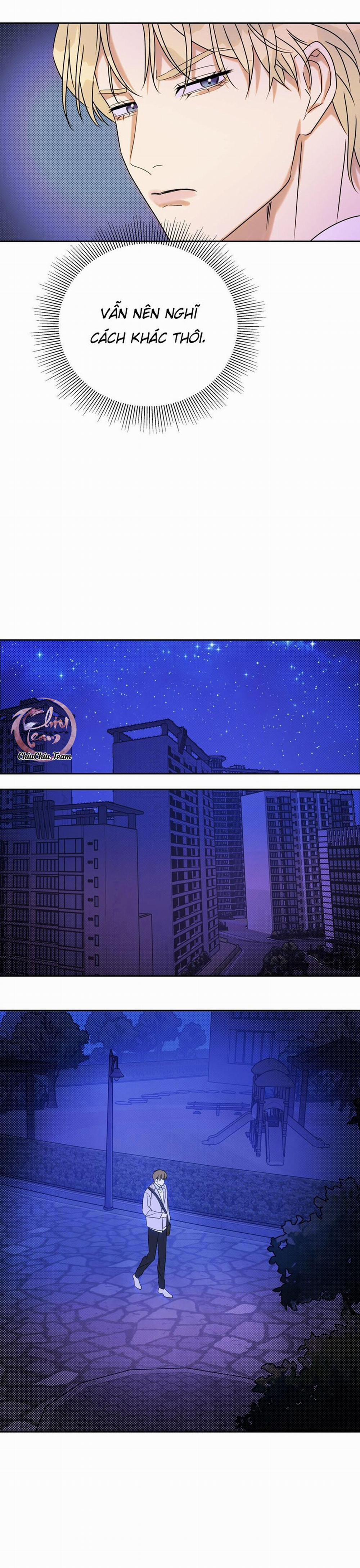 Anh Trai Rẻ Tiền Của Tôi (END) 21 trang 9
