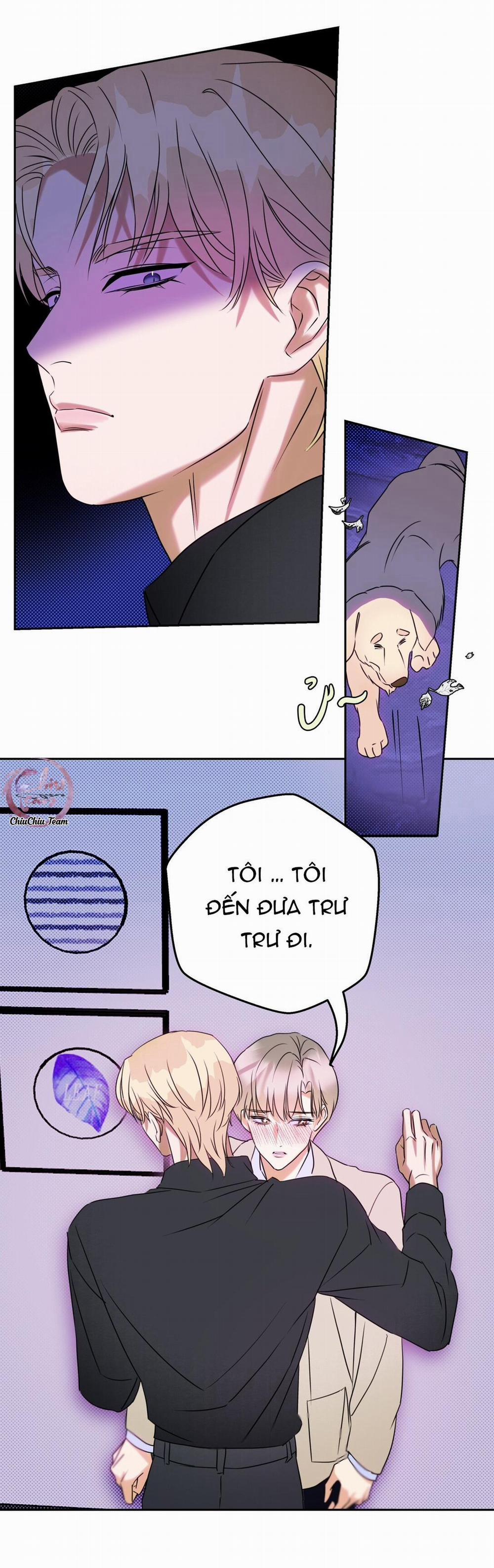 Anh Trai Rẻ Tiền Của Tôi (END) 23 trang 2
