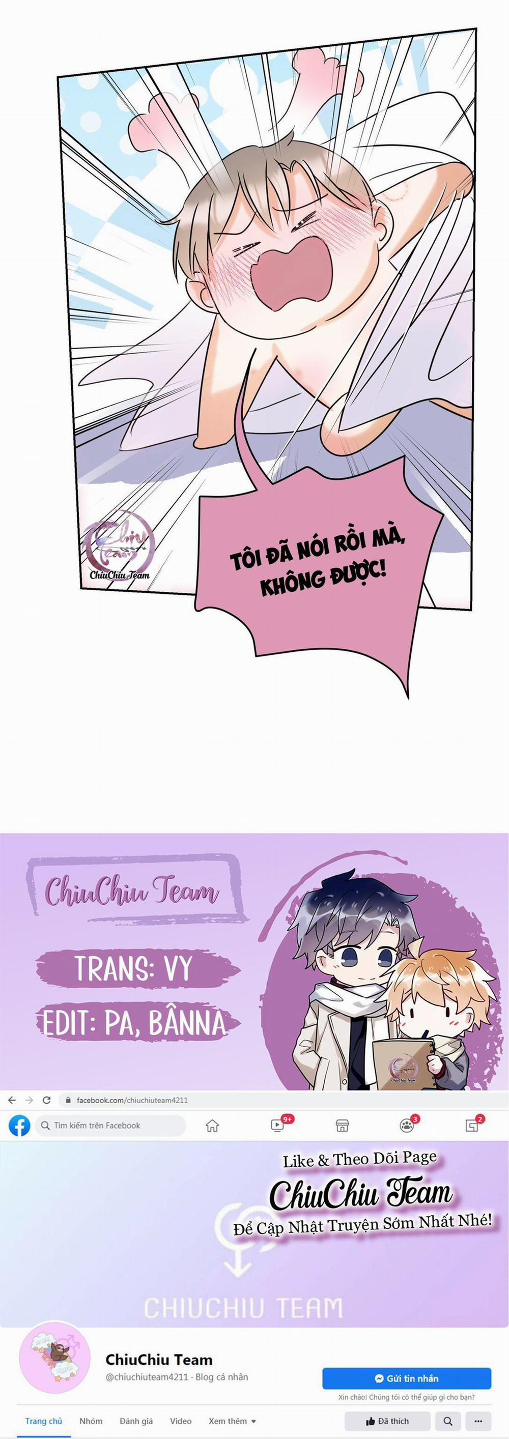 Anh Trai Rẻ Tiền Của Tôi (END) 23 trang 22