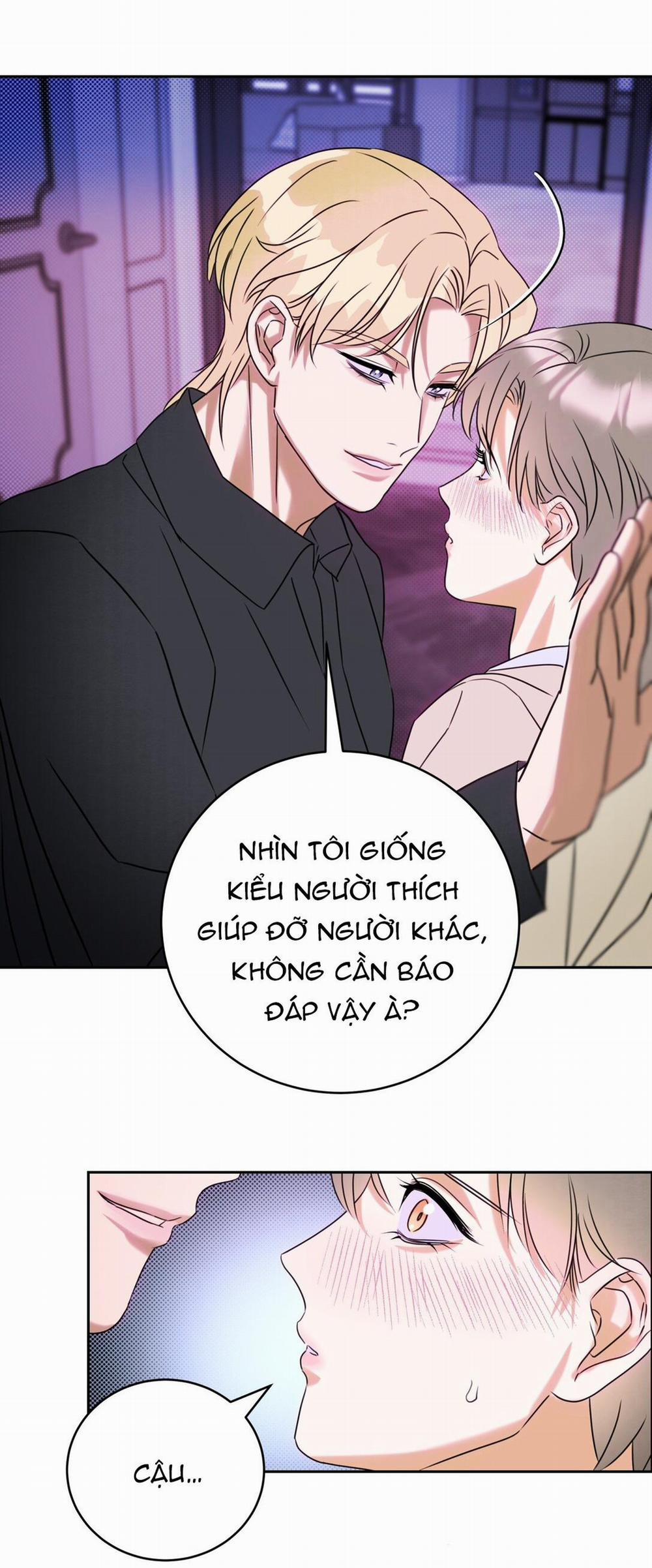 Anh Trai Rẻ Tiền Của Tôi (END) 23 trang 3