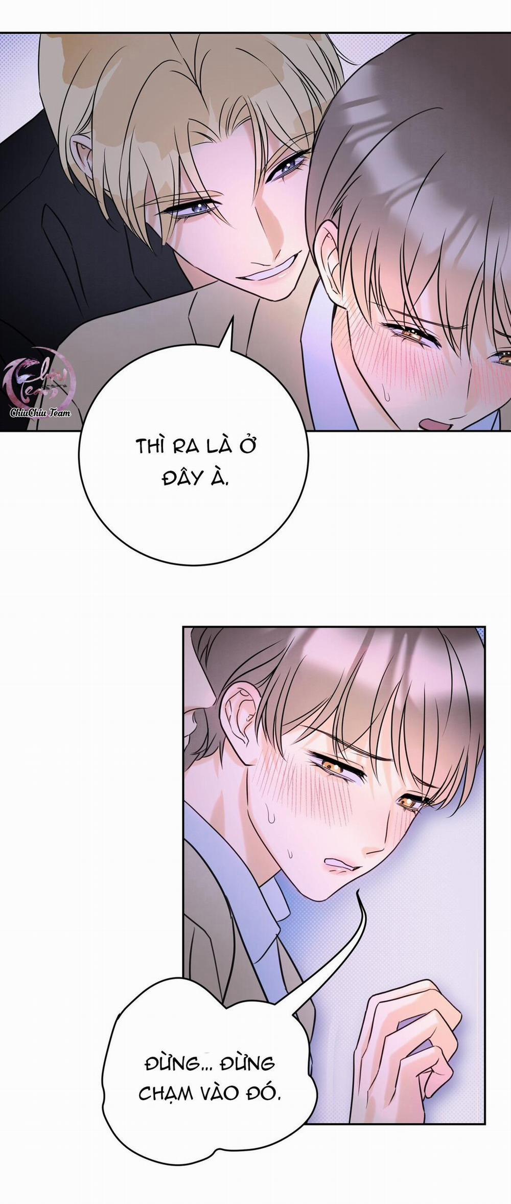 Anh Trai Rẻ Tiền Của Tôi (END) 23 trang 6