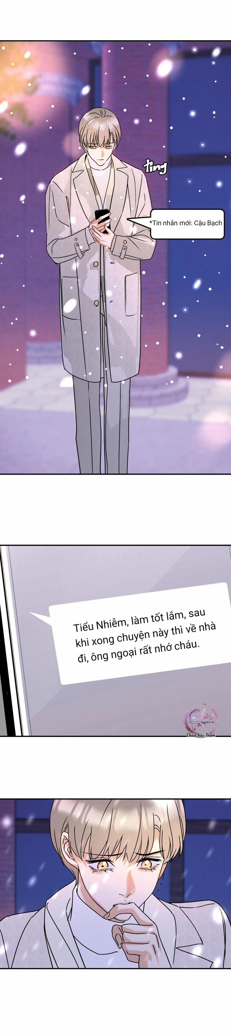 Anh Trai Rẻ Tiền Của Tôi (END) 29 trang 10