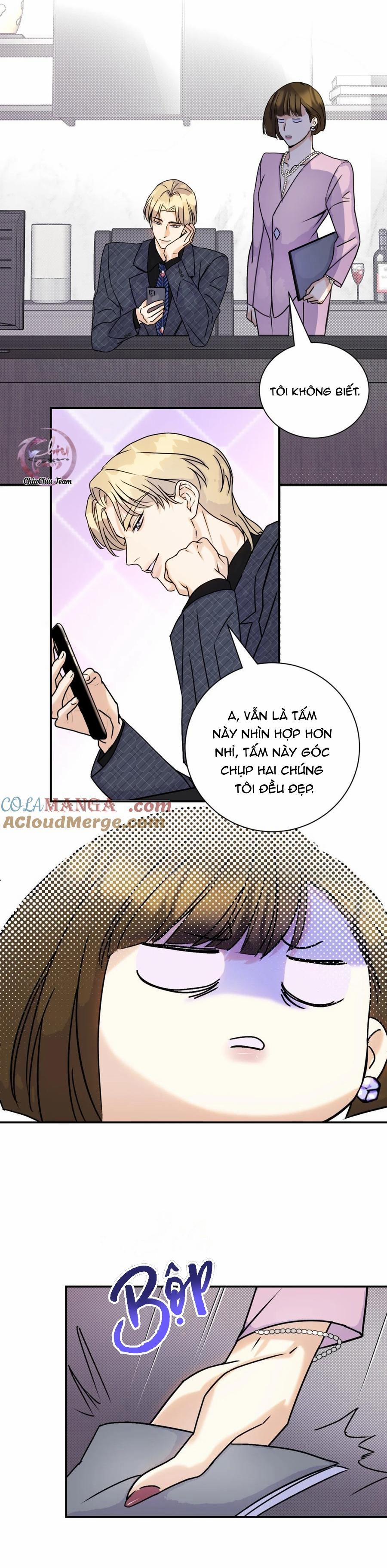 Anh Trai Rẻ Tiền Của Tôi (END) 29 trang 2