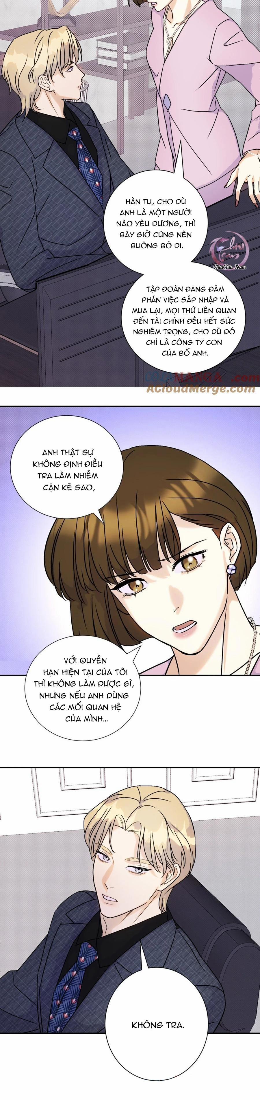 Anh Trai Rẻ Tiền Của Tôi (END) 29 trang 5