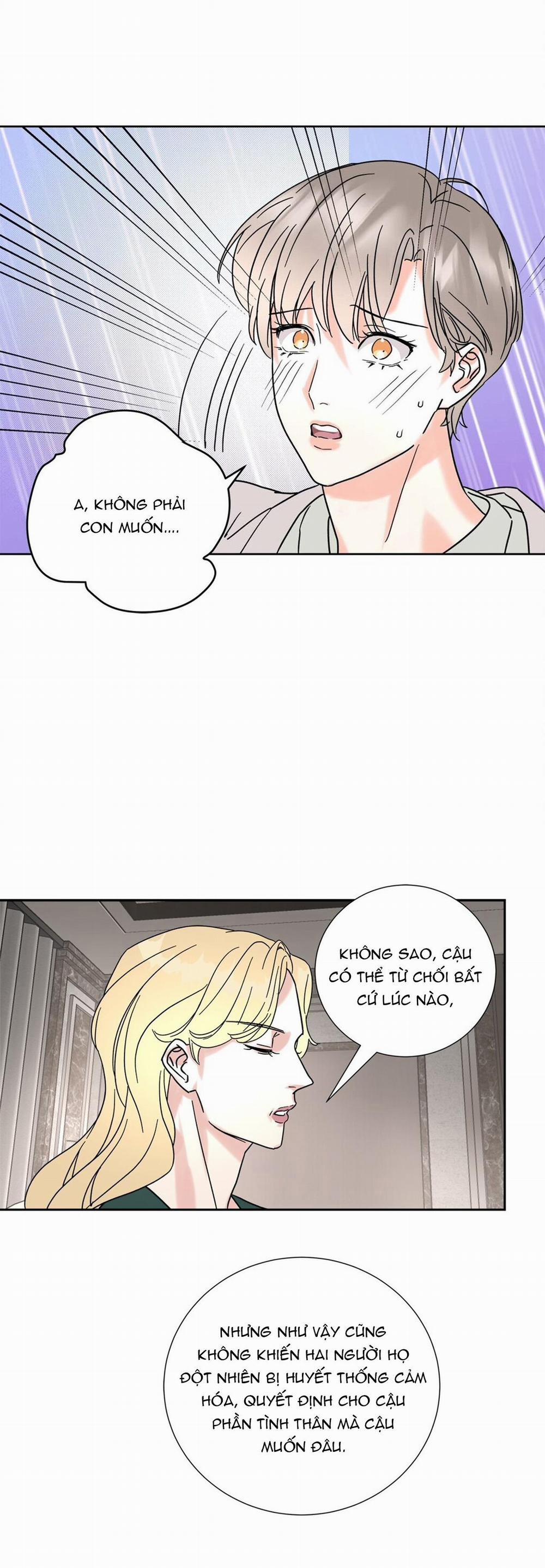 Anh Trai Rẻ Tiền Của Tôi (END) 3 trang 15