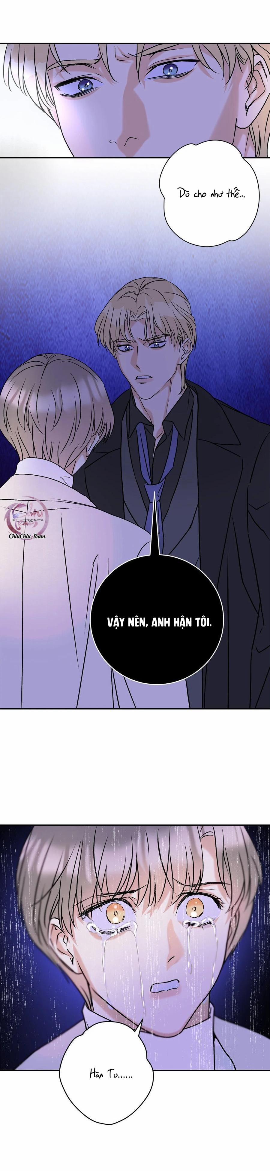 Anh Trai Rẻ Tiền Của Tôi (END) 30 trang 17