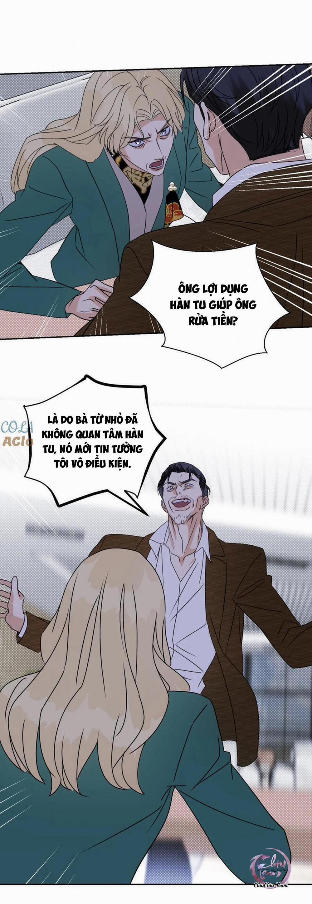 Anh Trai Rẻ Tiền Của Tôi (END) 31 trang 11