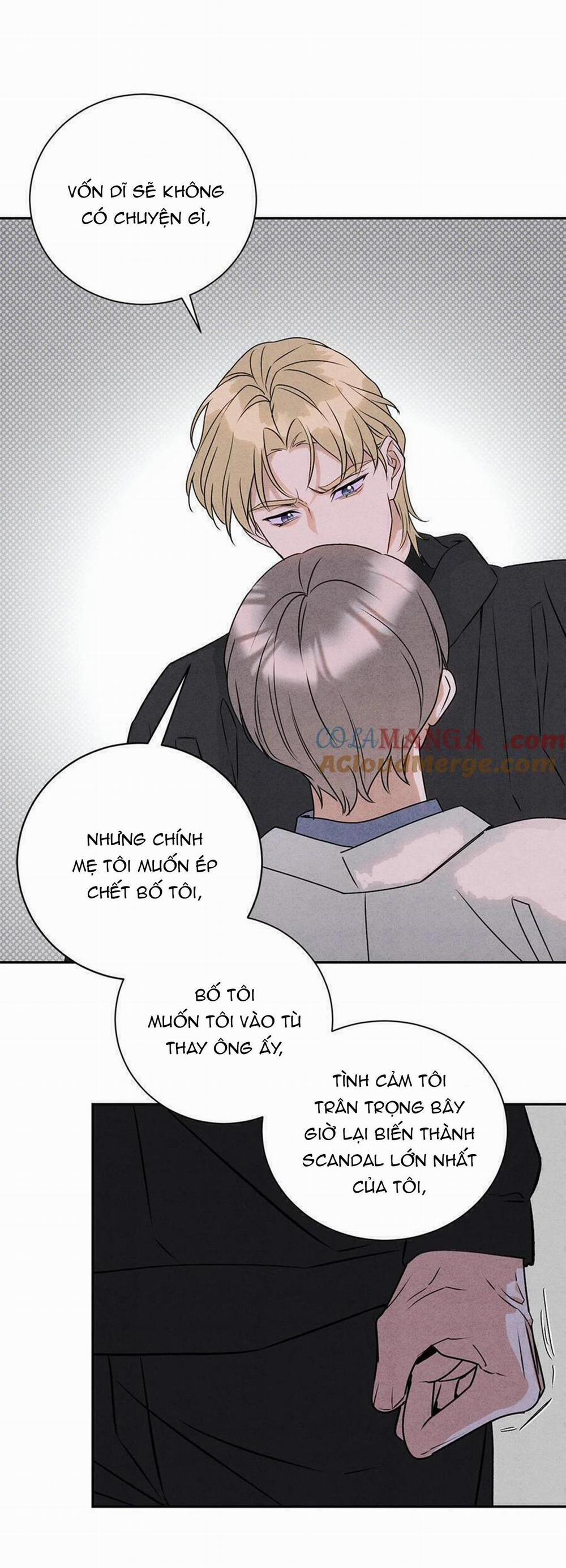 Anh Trai Rẻ Tiền Của Tôi (END) 32 trang 13