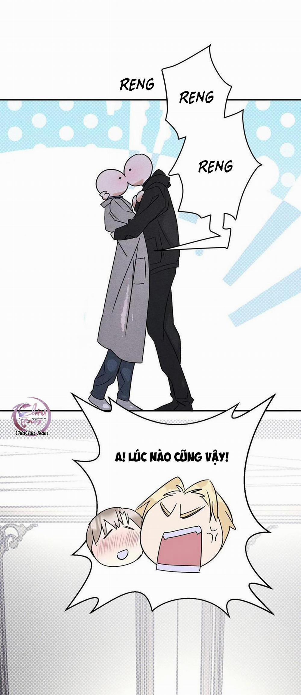 Anh Trai Rẻ Tiền Của Tôi (END) 32 trang 23