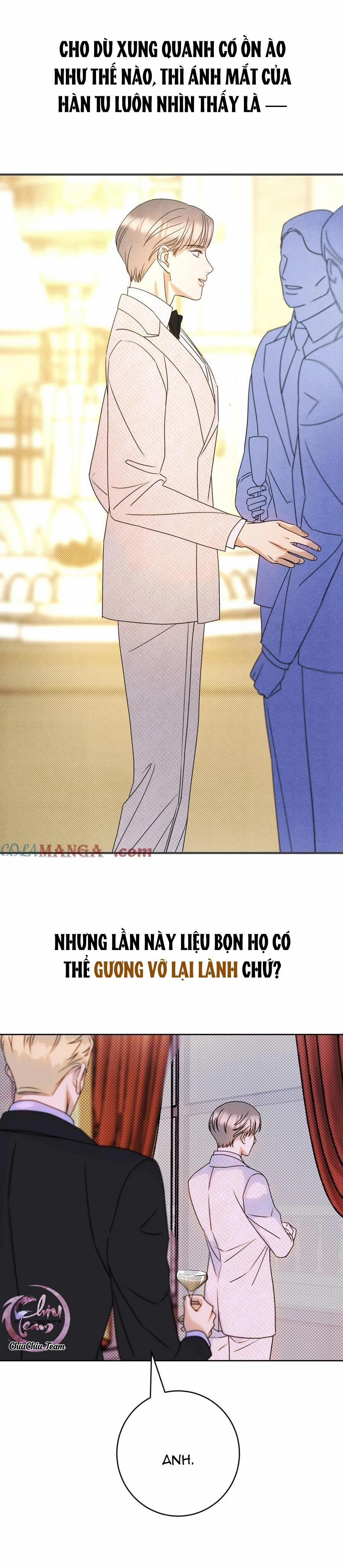 Anh Trai Rẻ Tiền Của Tôi (END) 35.5 trang 2