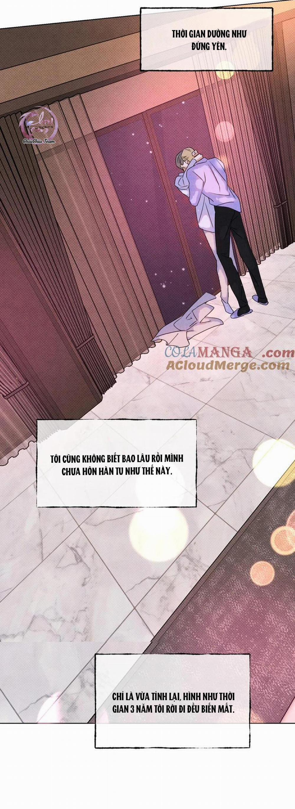 Anh Trai Rẻ Tiền Của Tôi (END) 36 trang 22