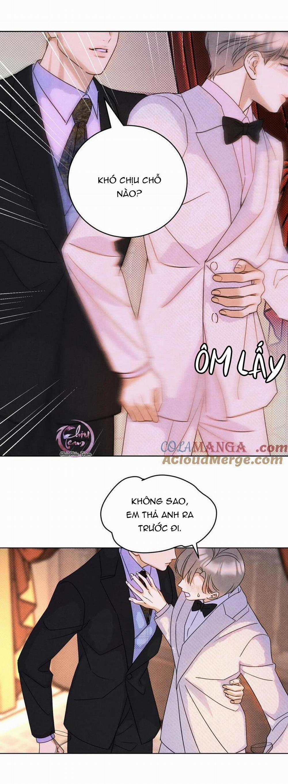 Anh Trai Rẻ Tiền Của Tôi (END) 36 trang 9