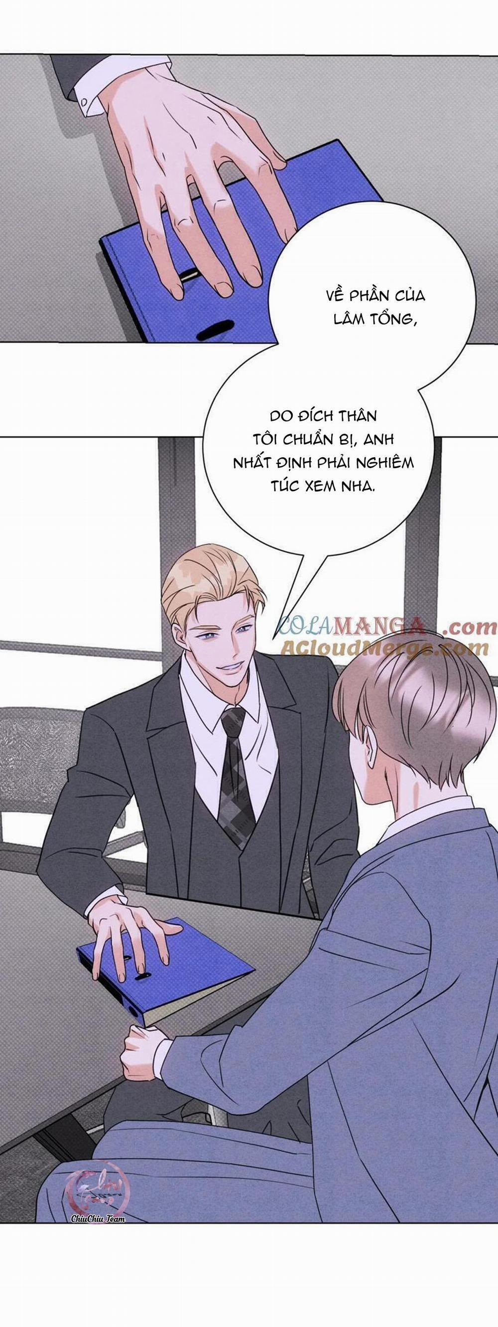 Anh Trai Rẻ Tiền Của Tôi (END) 37 trang 11