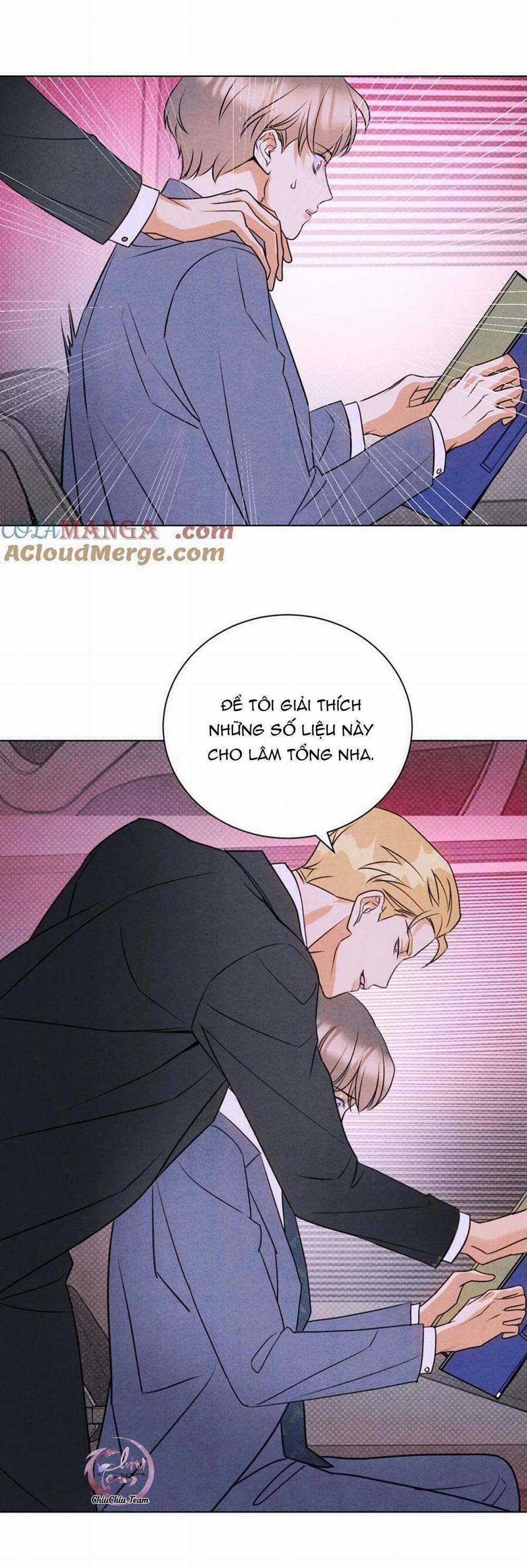 Anh Trai Rẻ Tiền Của Tôi (END) 37 trang 16