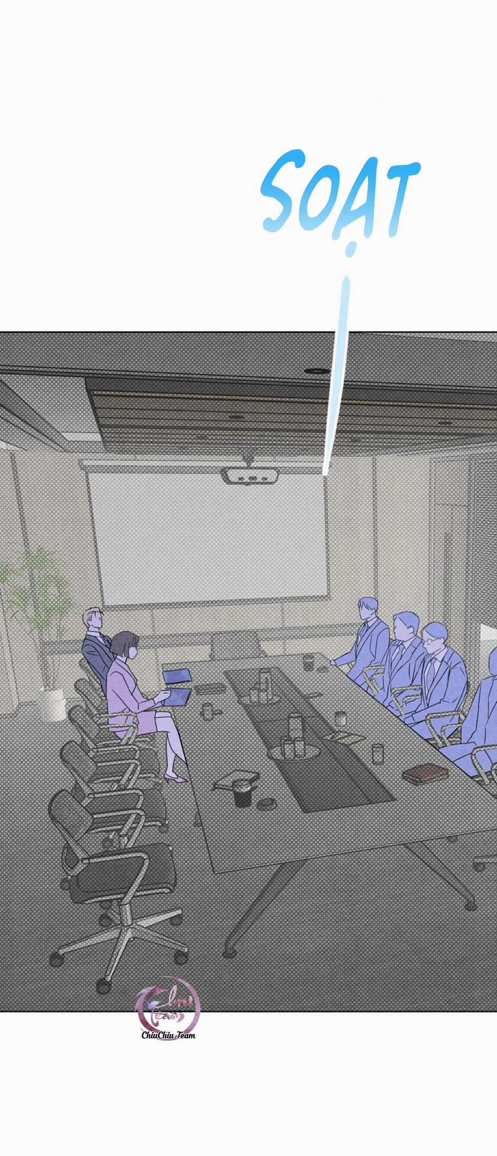 Anh Trai Rẻ Tiền Của Tôi (END) 37 trang 5