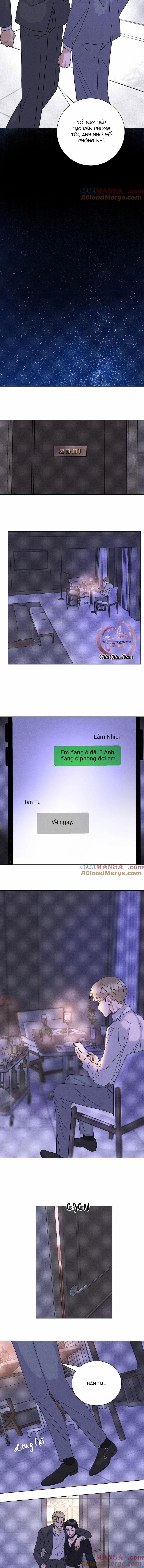 Anh Trai Rẻ Tiền Của Tôi (END) 38 trang 5