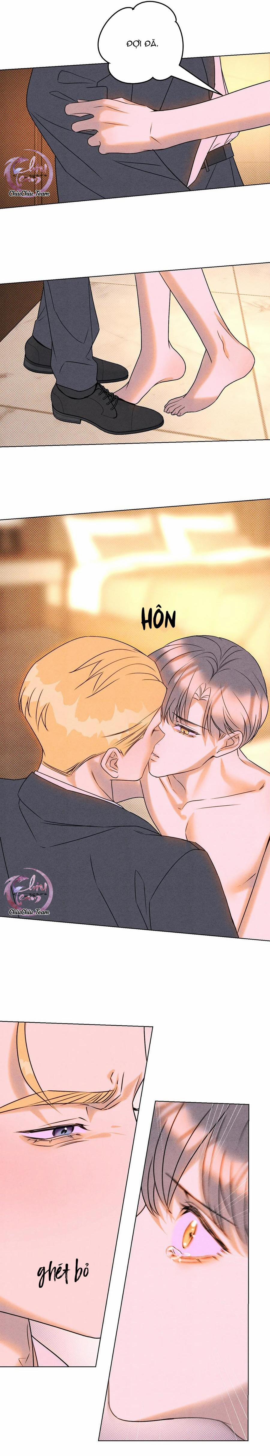 Anh Trai Rẻ Tiền Của Tôi (END) 39 trang 14