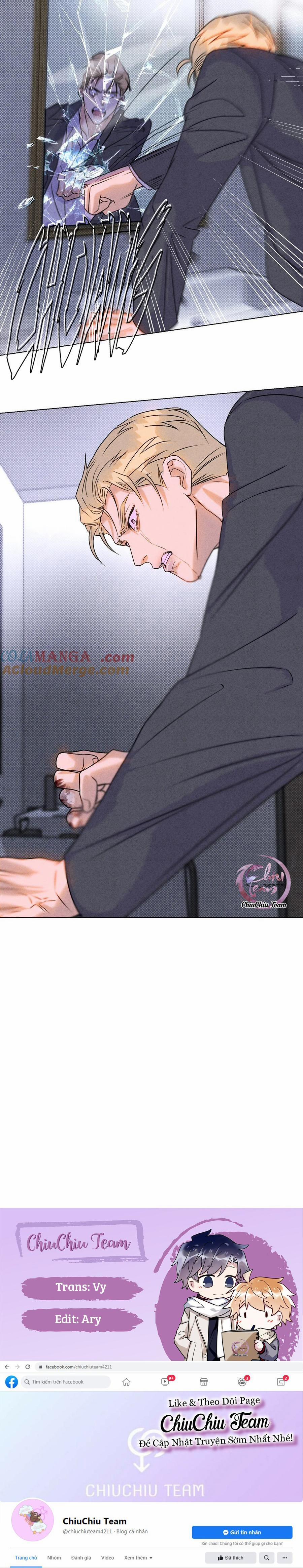 Anh Trai Rẻ Tiền Của Tôi (END) 39 trang 18