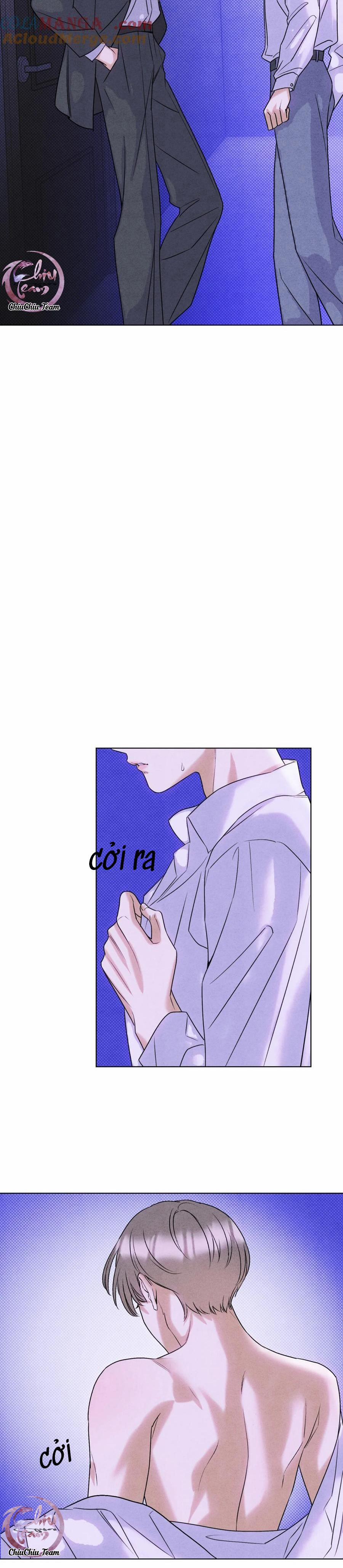 Anh Trai Rẻ Tiền Của Tôi (END) 39 trang 9