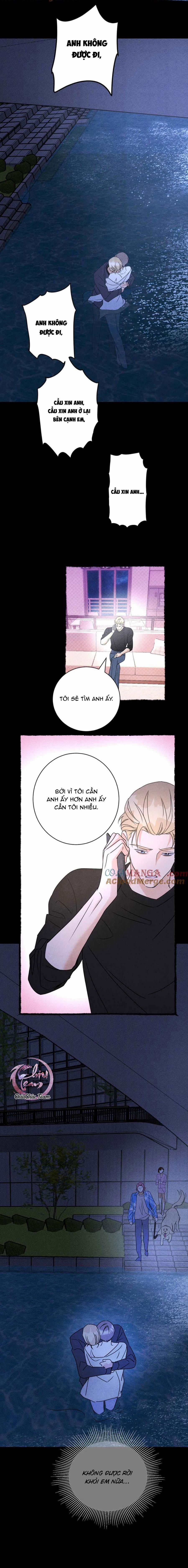 Anh Trai Rẻ Tiền Của Tôi (END) 45 trang 8