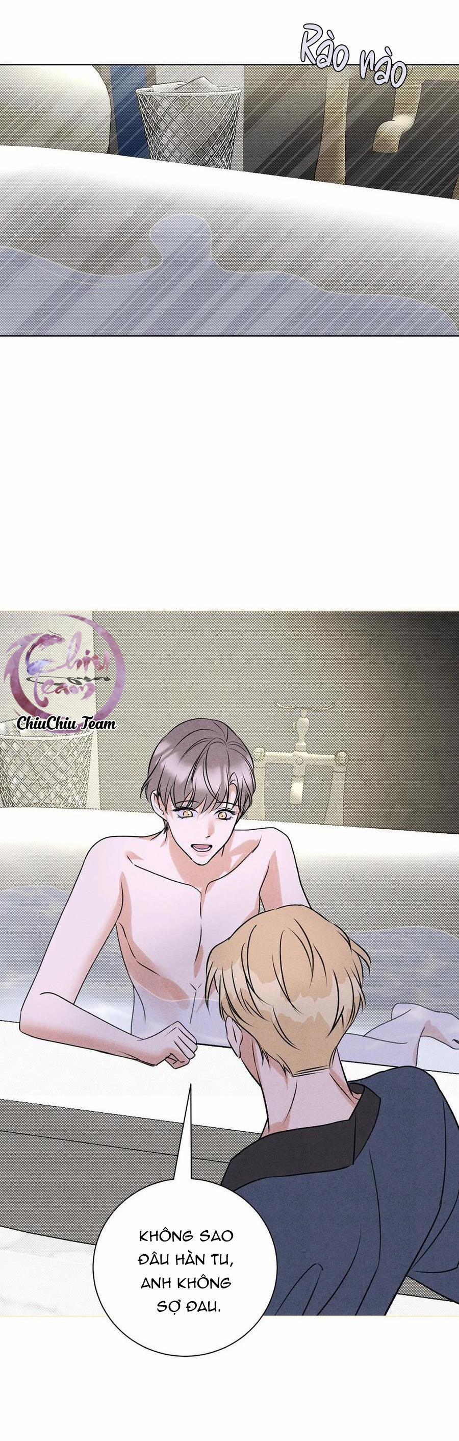Anh Trai Rẻ Tiền Của Tôi (END) 46 trang 10