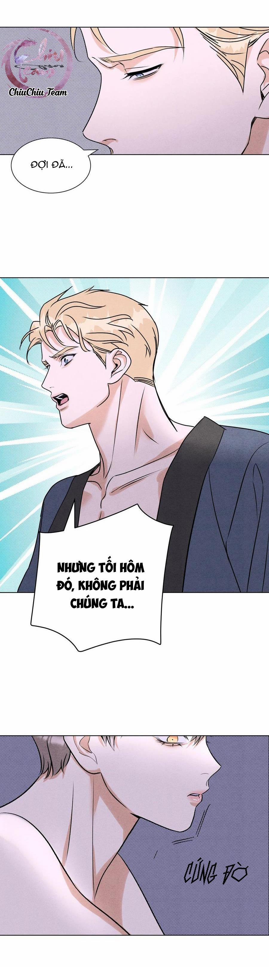 Anh Trai Rẻ Tiền Của Tôi (END) 46 trang 12