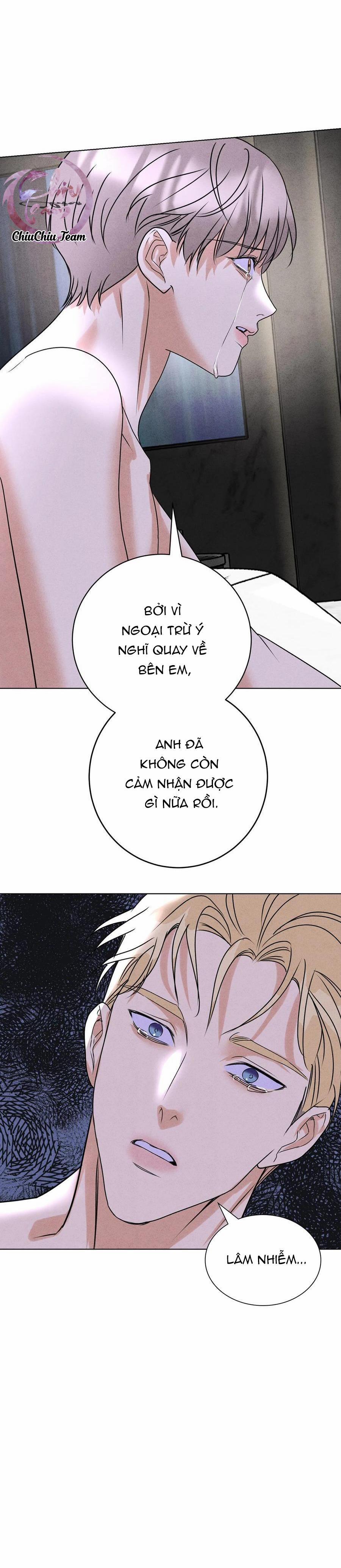 Anh Trai Rẻ Tiền Của Tôi (END) 46 trang 19